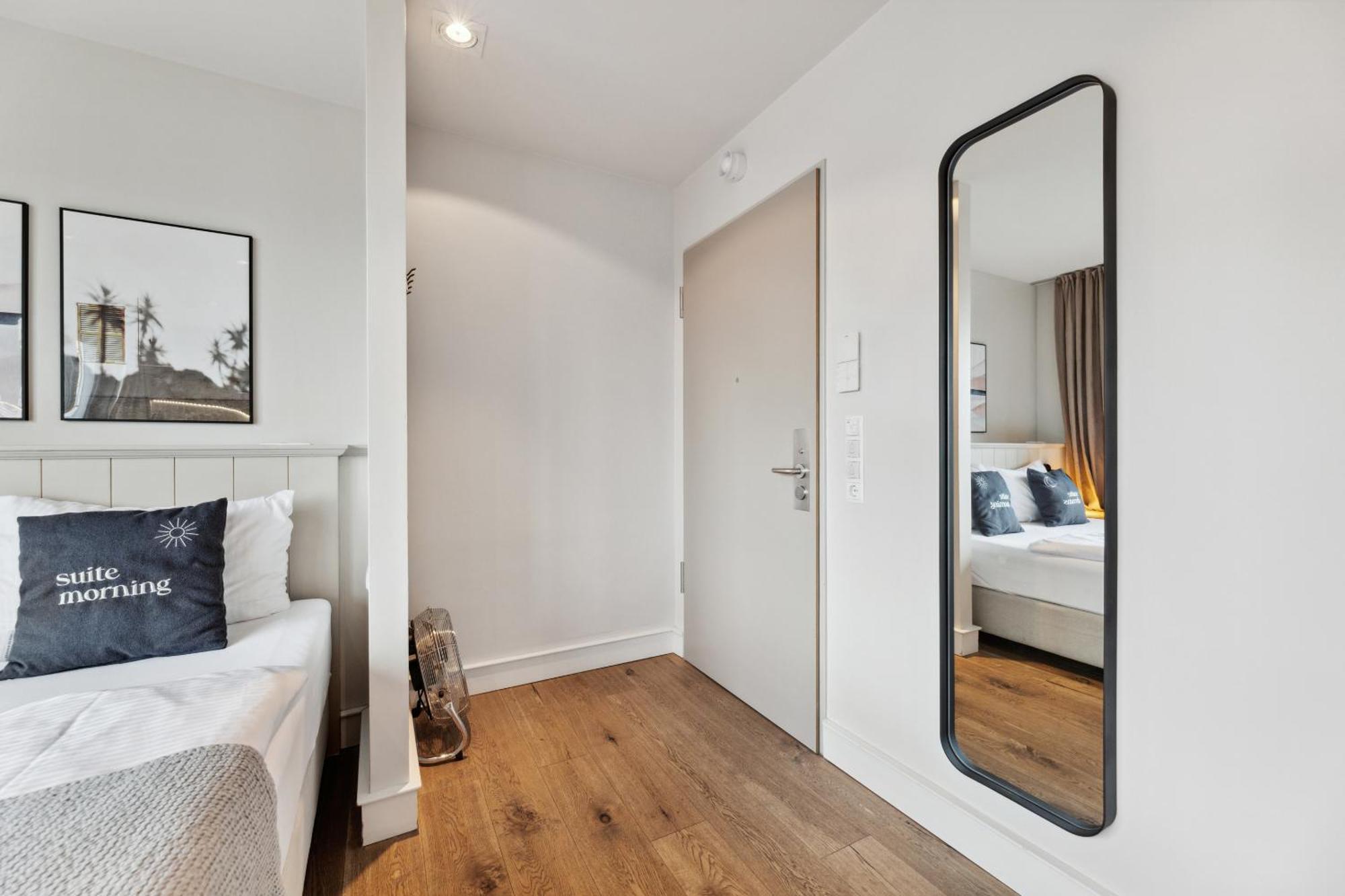 Limehome Prenzlauer Allee Apartment *