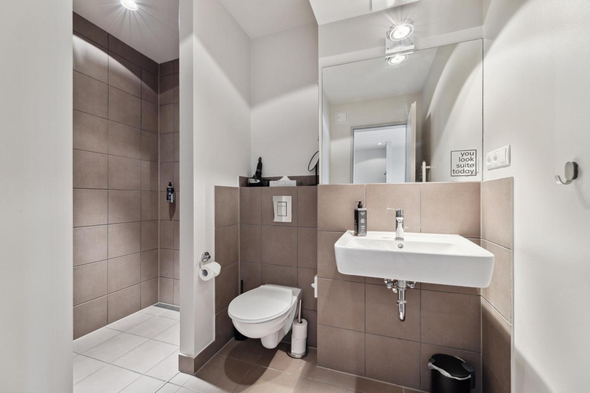 Apartment Limehome Prenzlauer Allee *