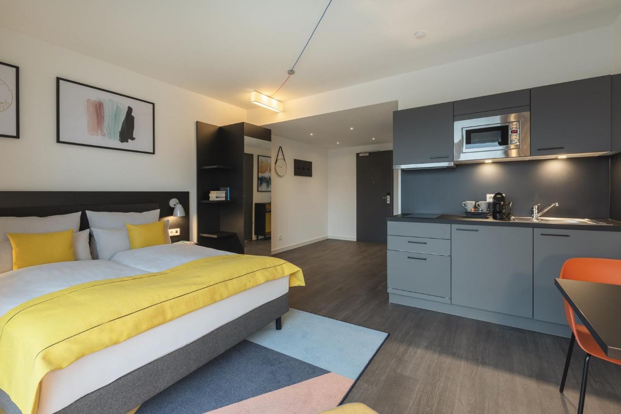 Acora Living The 3* Berlin
