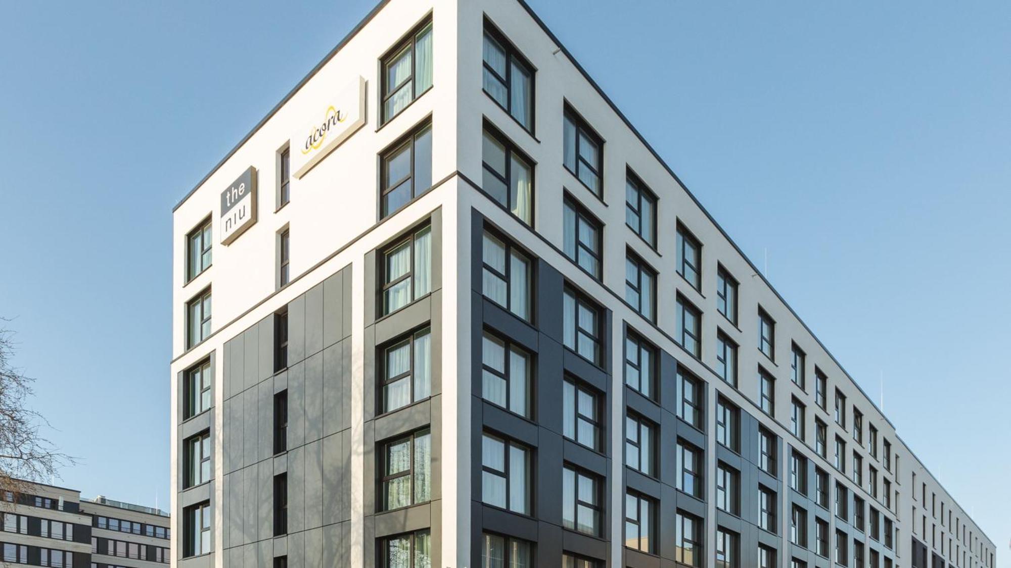 Hotel Acora Living The 3*