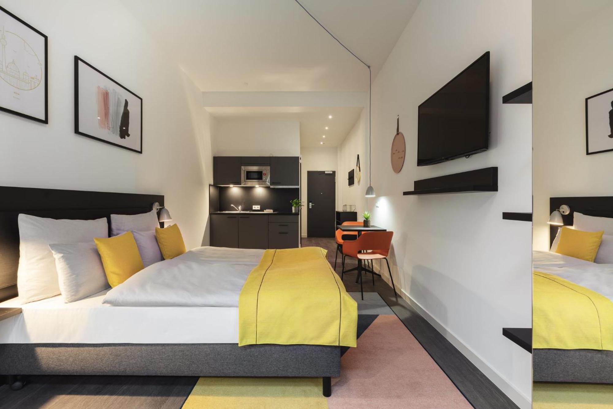 Hotel Acora Living The