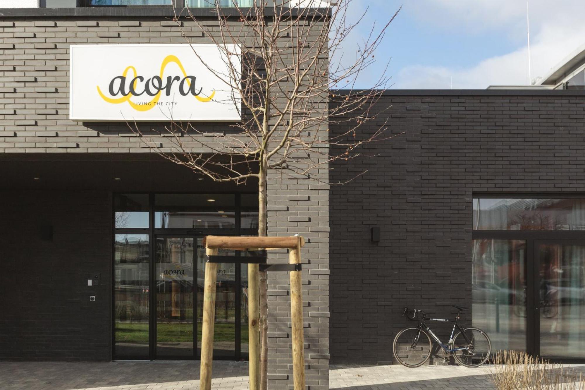 Hotel Acora Living The Berlin