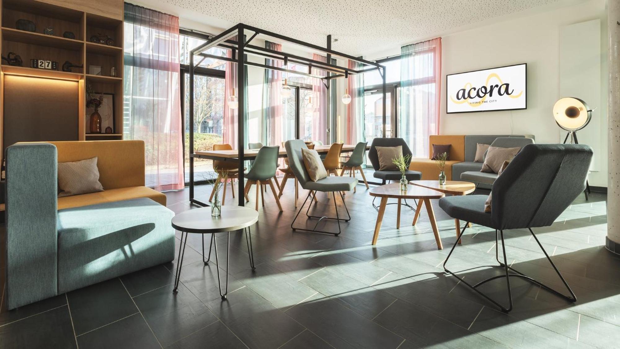 Hotel Acora Living The Berlin