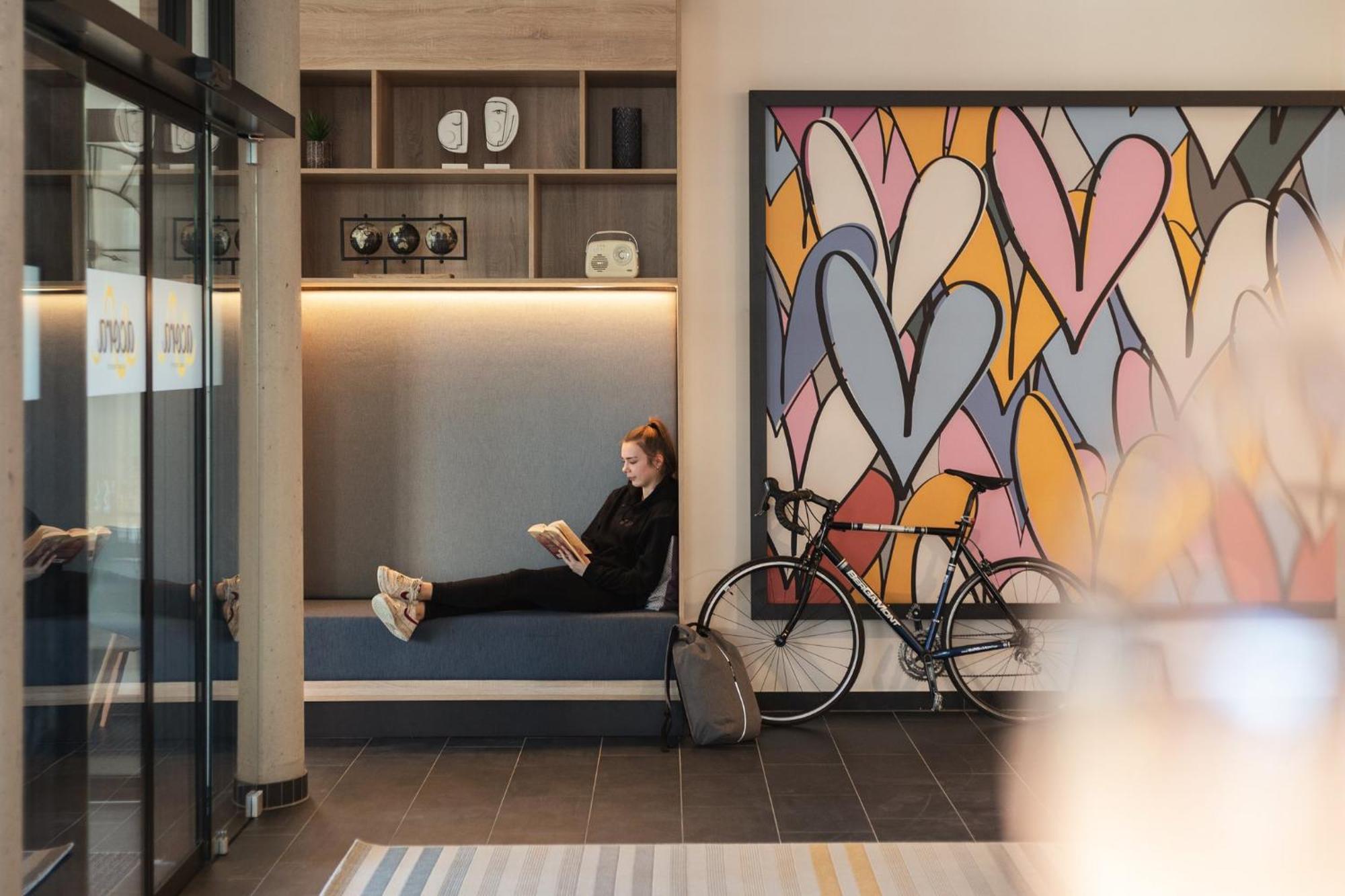 Acora Living The Berlin