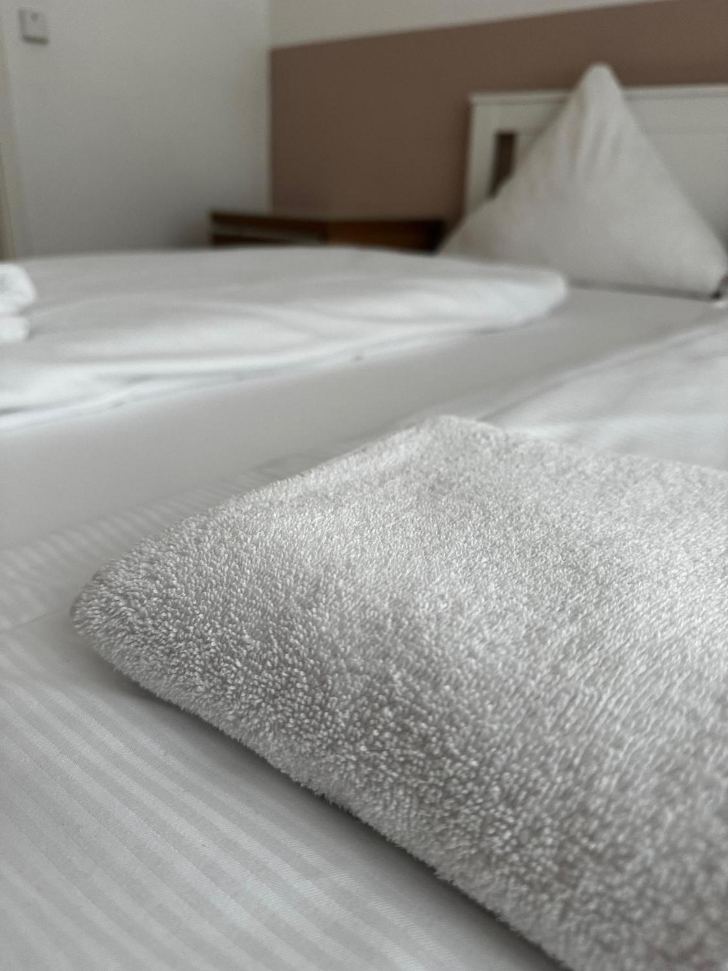 Erlanger Hof 3* Berlin