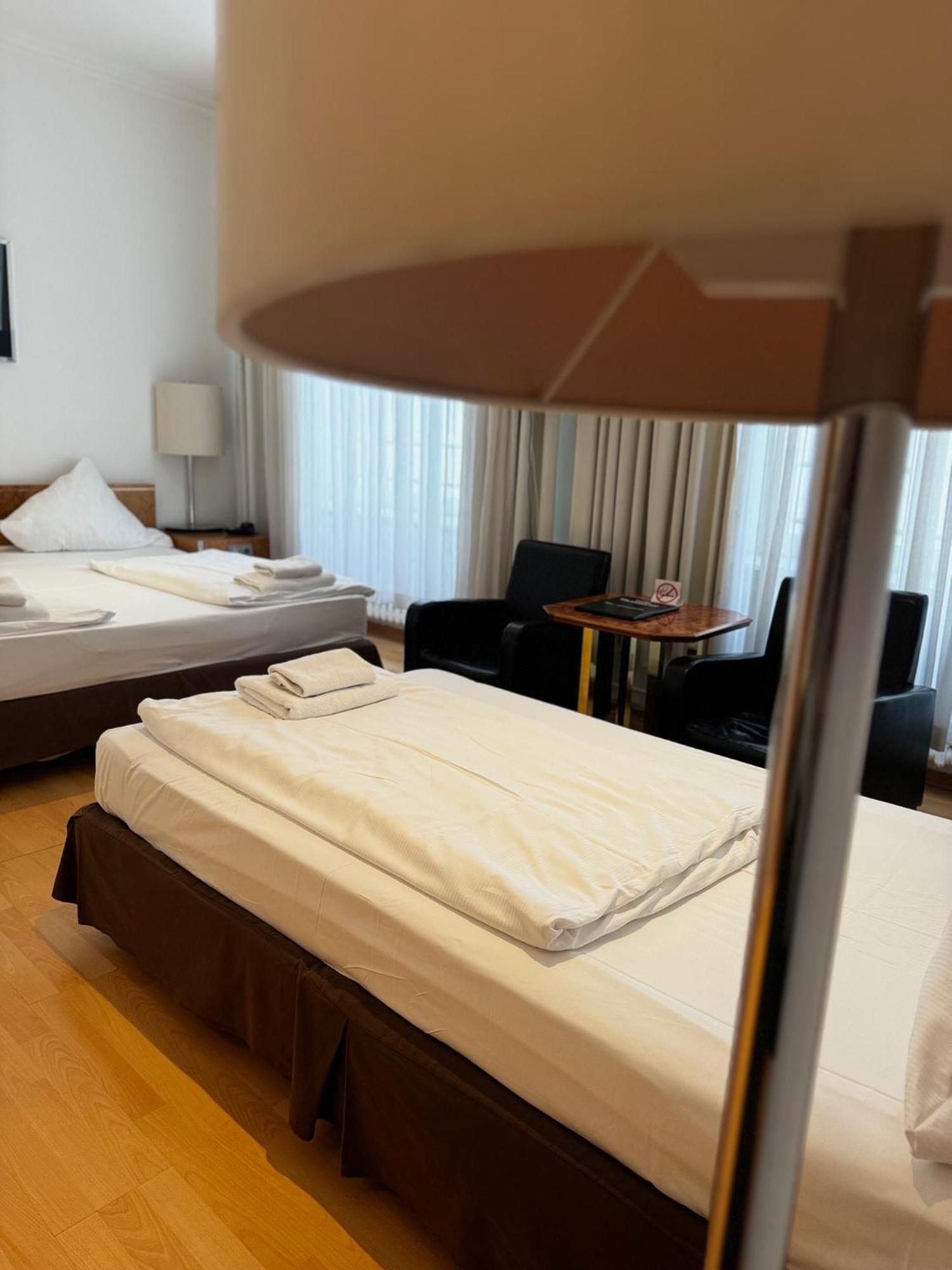 Hotel Erlanger Hof
