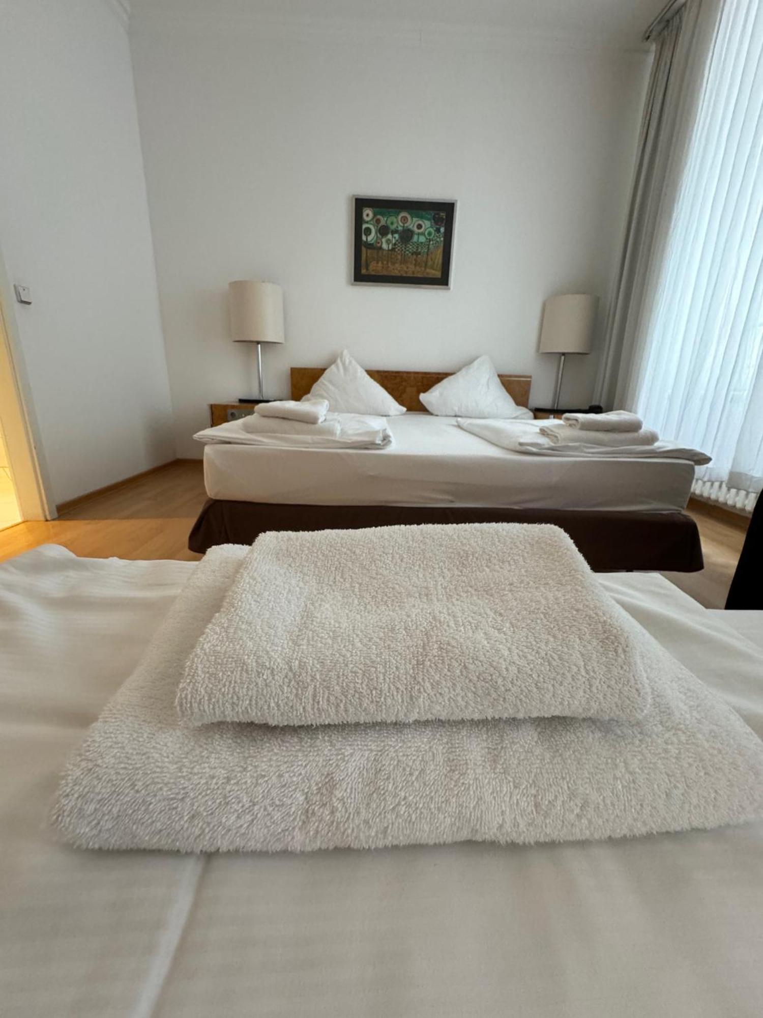 Erlanger Hof Hotel 3*