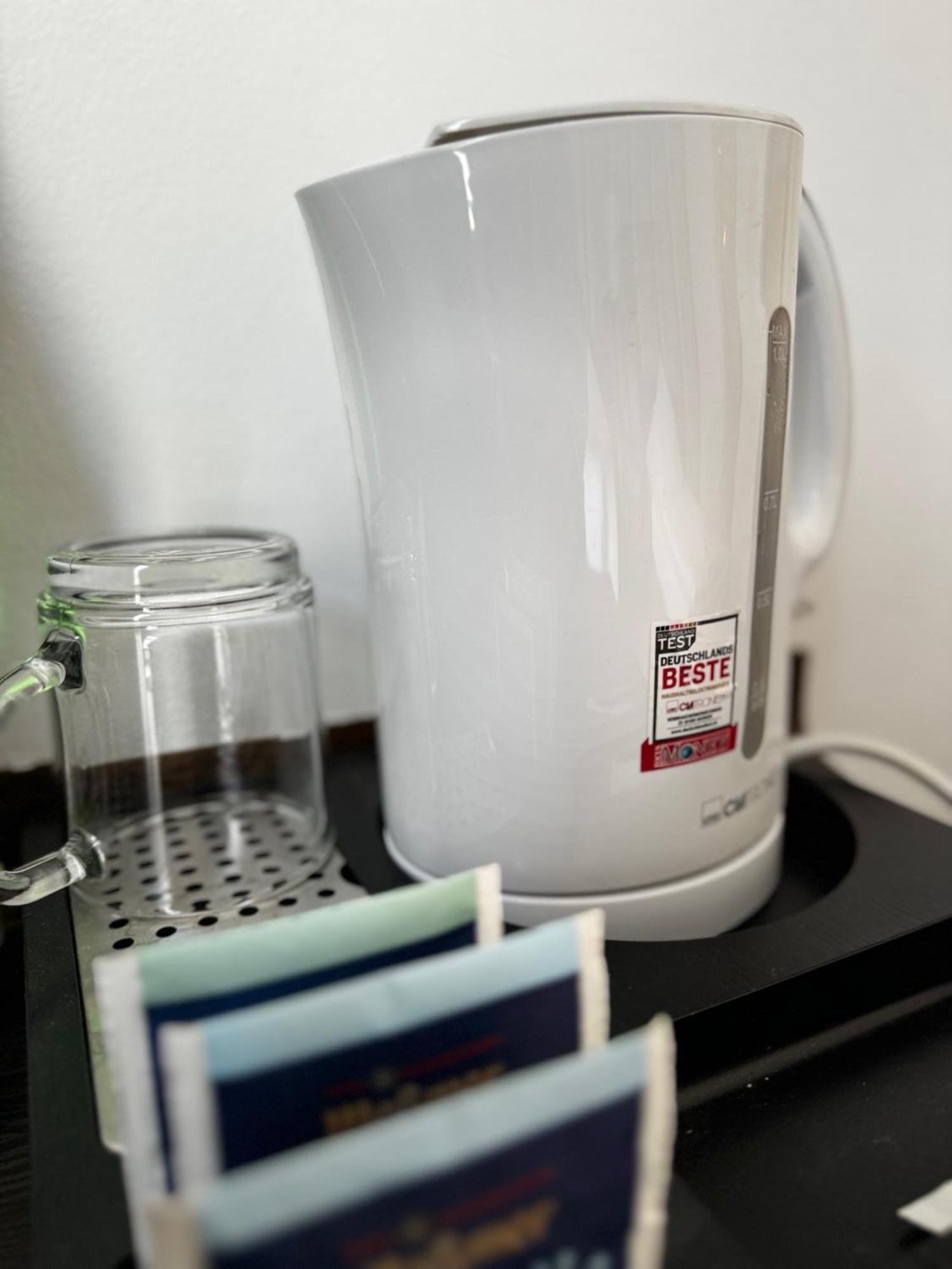 Hotel Erlanger Hof 3*