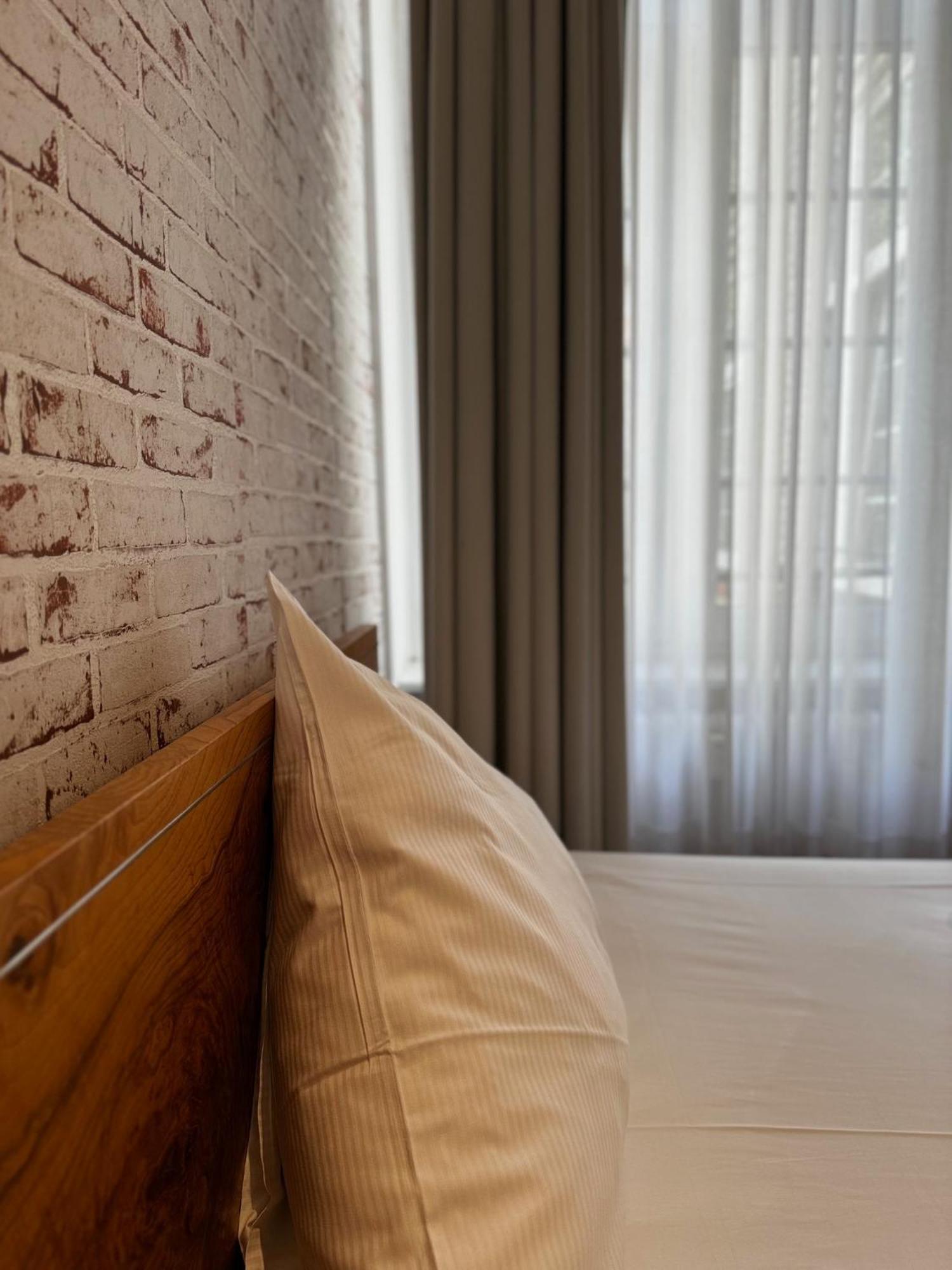 Erlanger Hof 3* Berlin