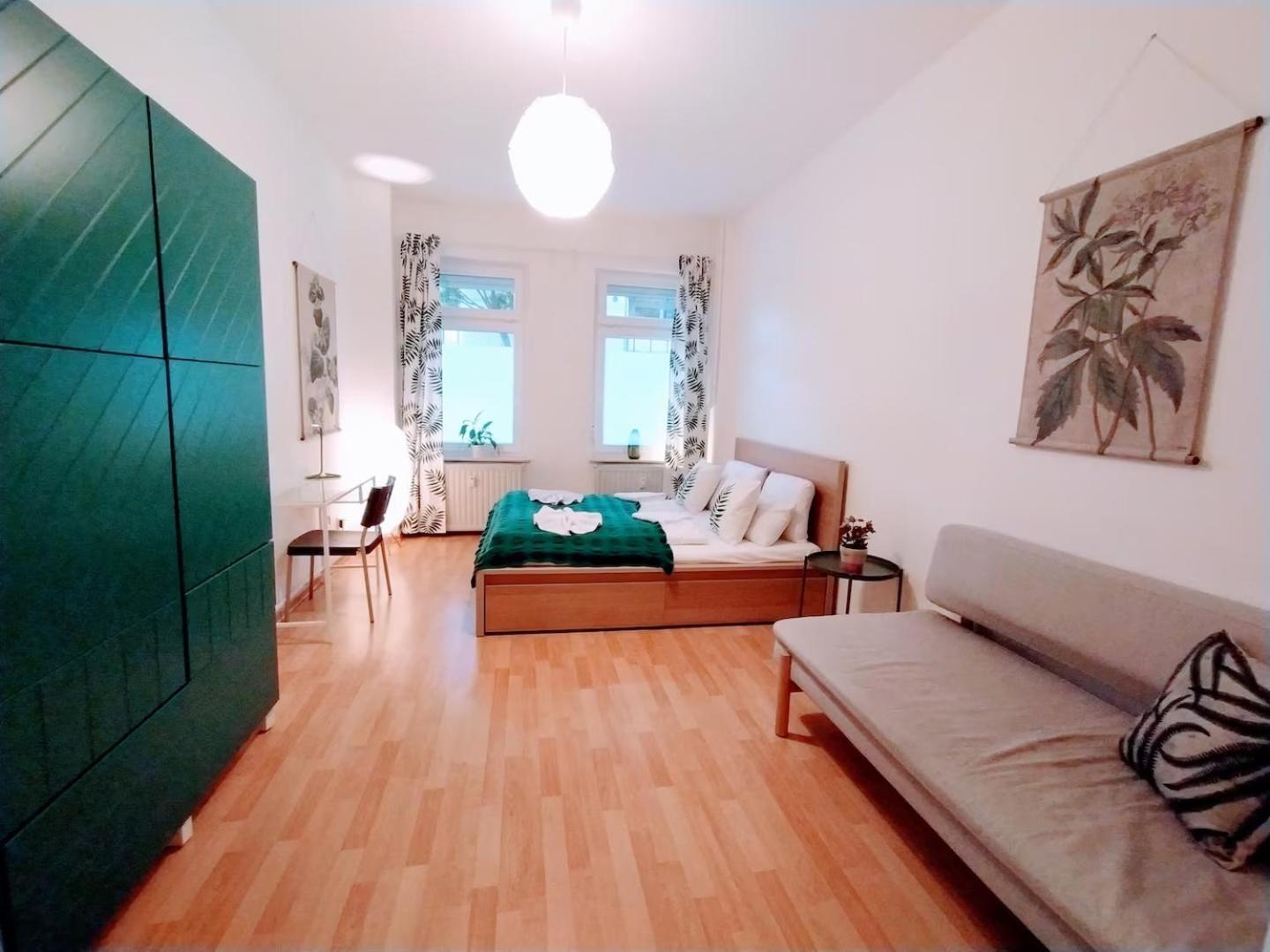Staybearlin Prenzlauer Berg Dunckerstrasse