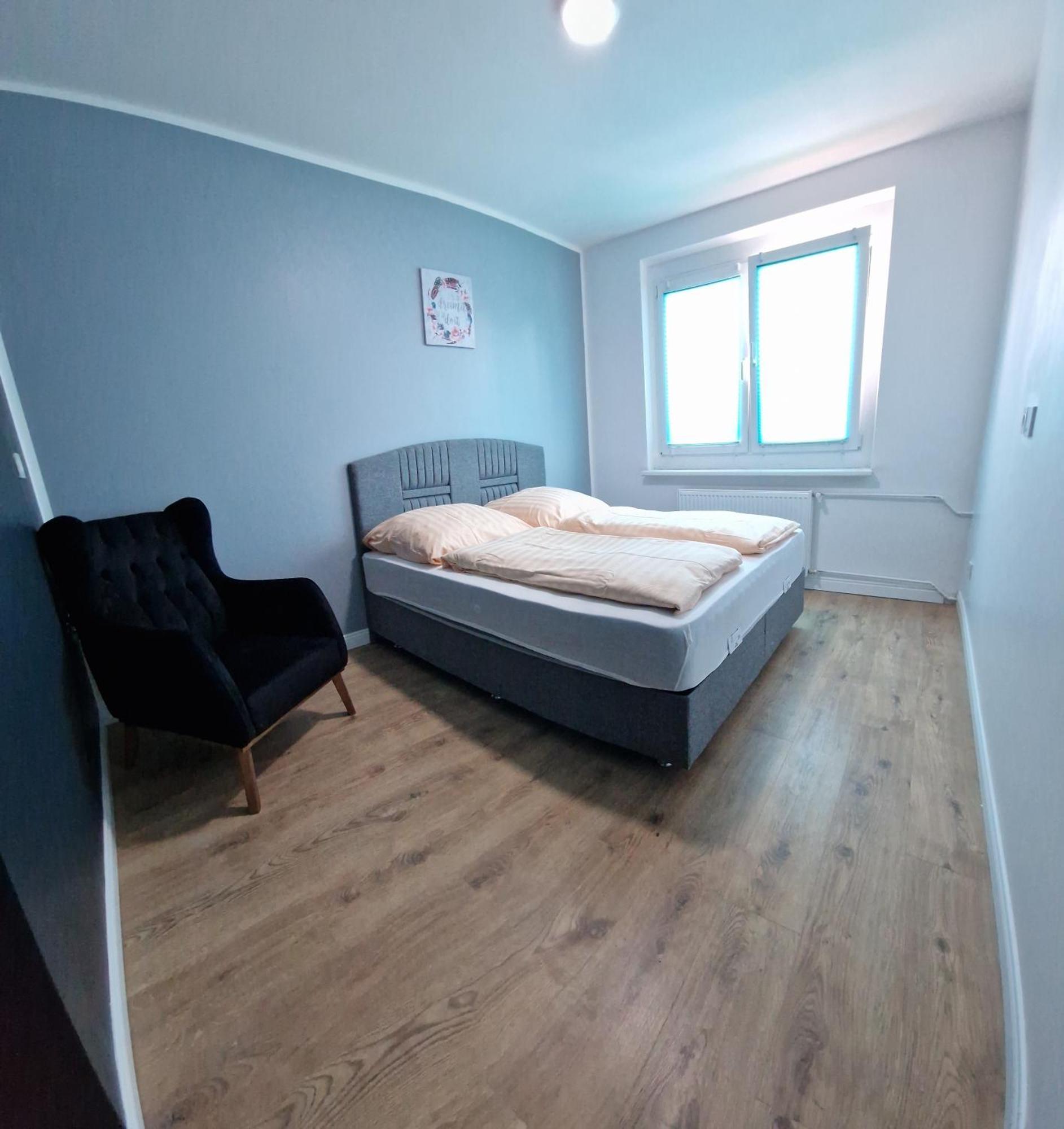 Hotel Delisa Berlin