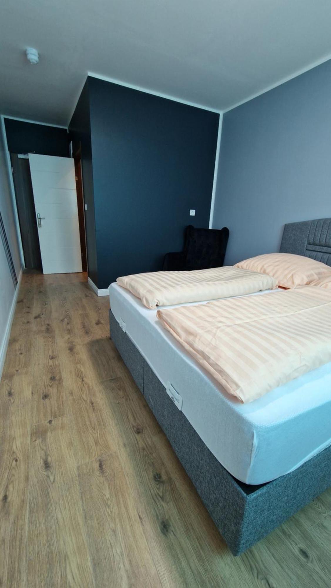 Hotel Delisa *