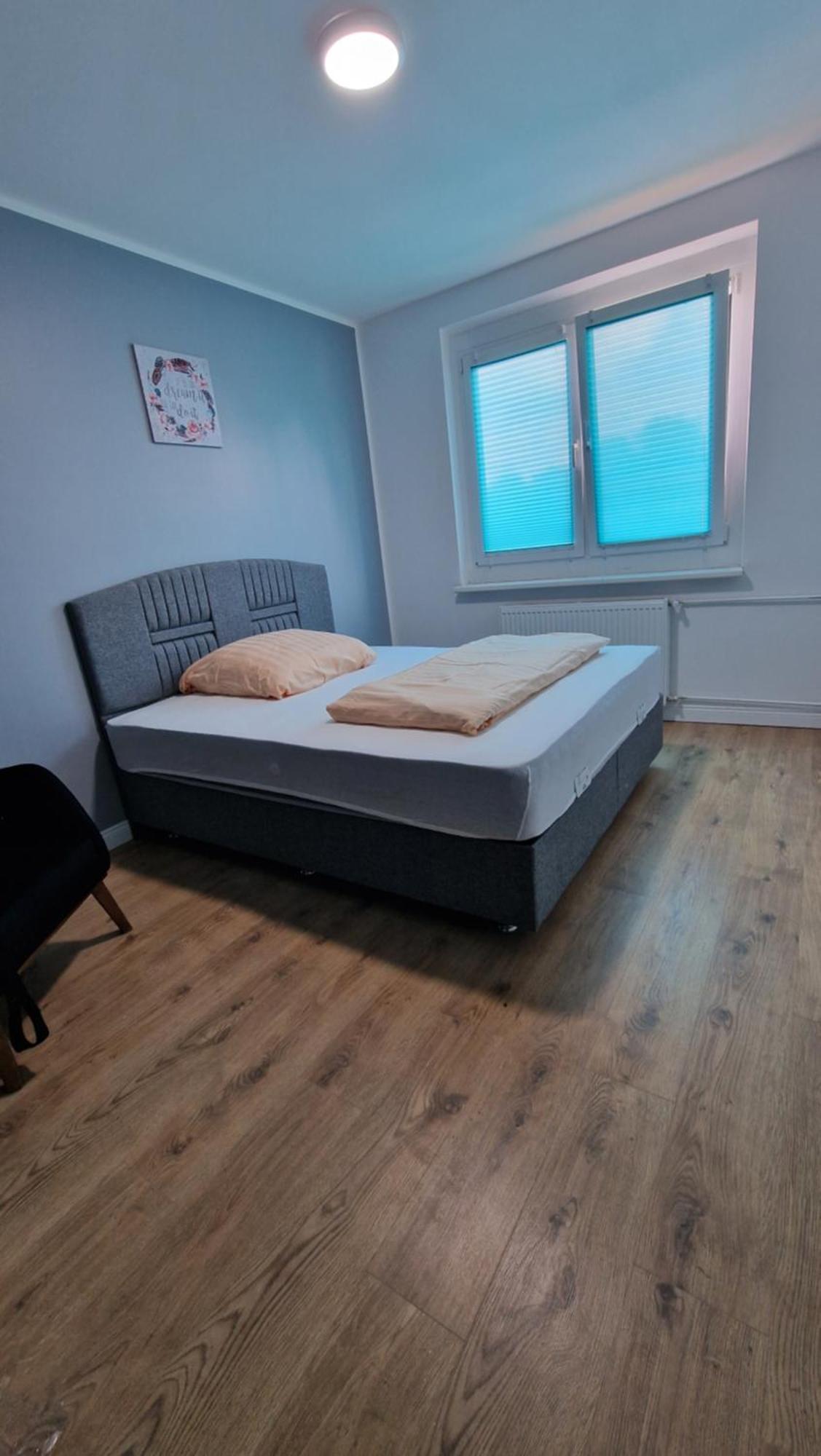 Hotel Delisa Berlin
