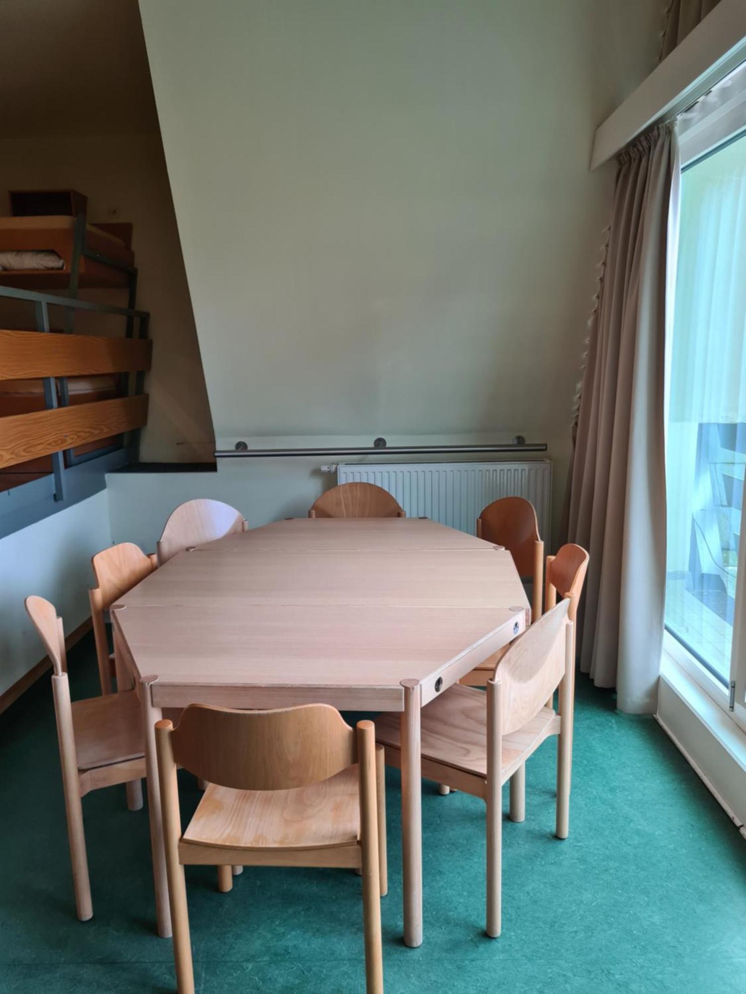 Vandrerhjem Jugendgästehaus St.-michaels-heim Berlin