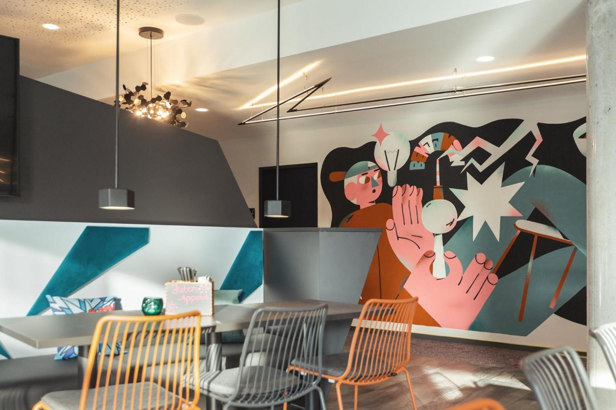 Hotel Acora Living The Berlin