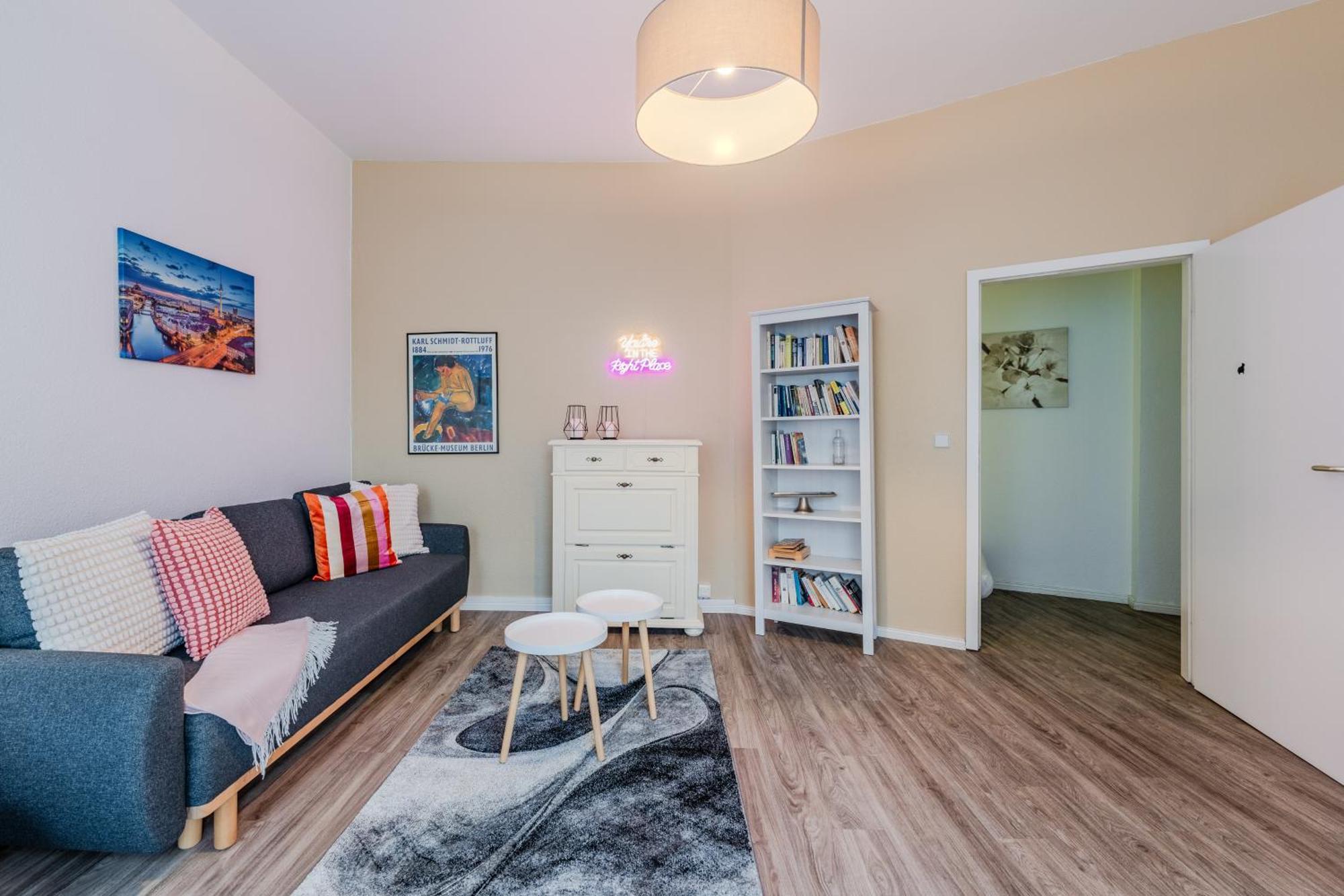 Fbapartments Apartment *