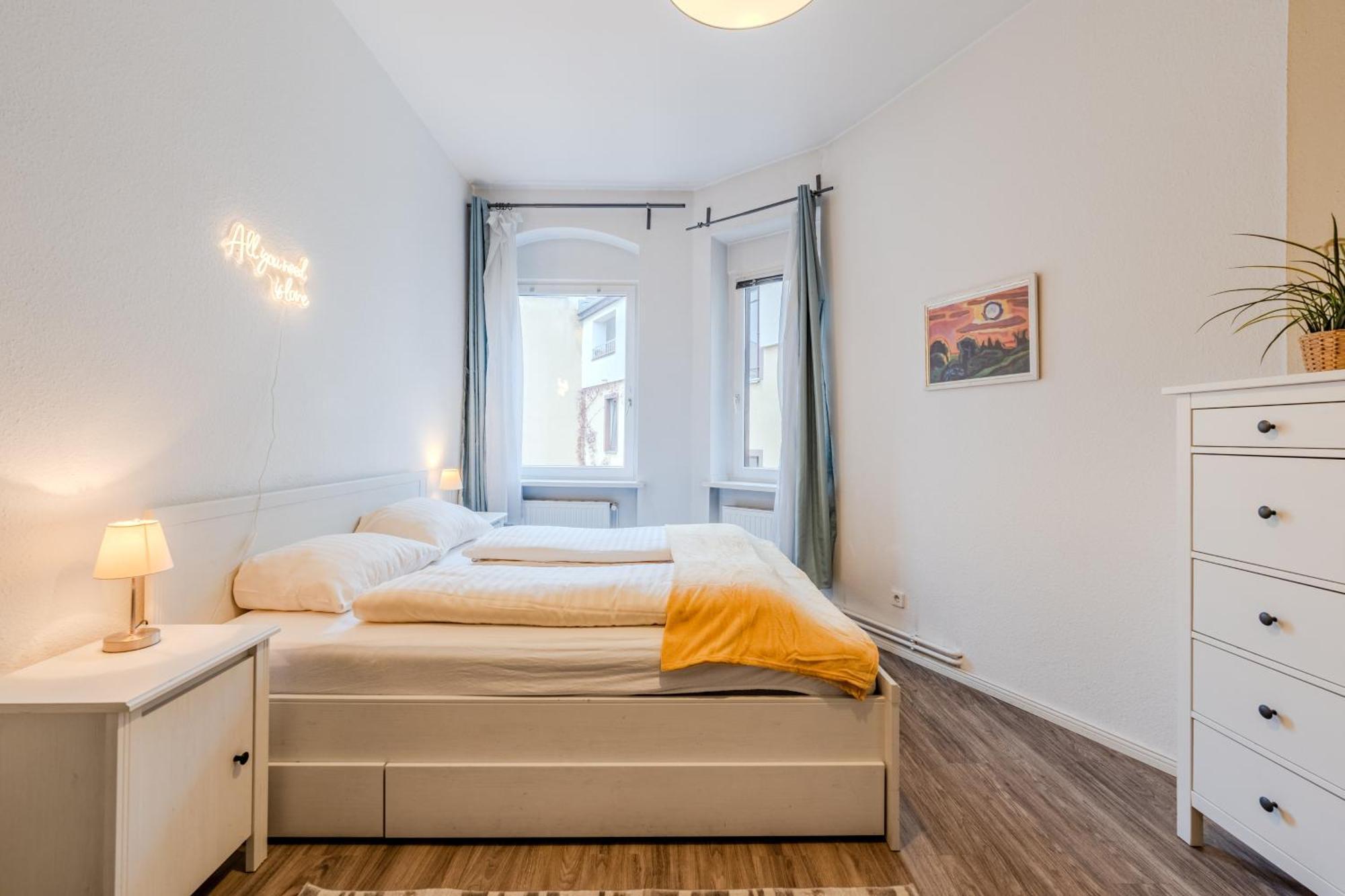 Apartment Fbapartments *