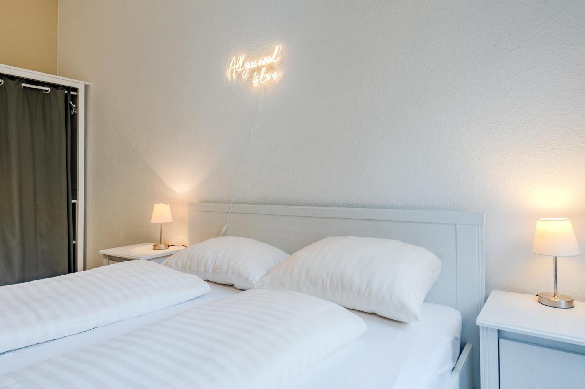 Apartment Fbapartments Berlin