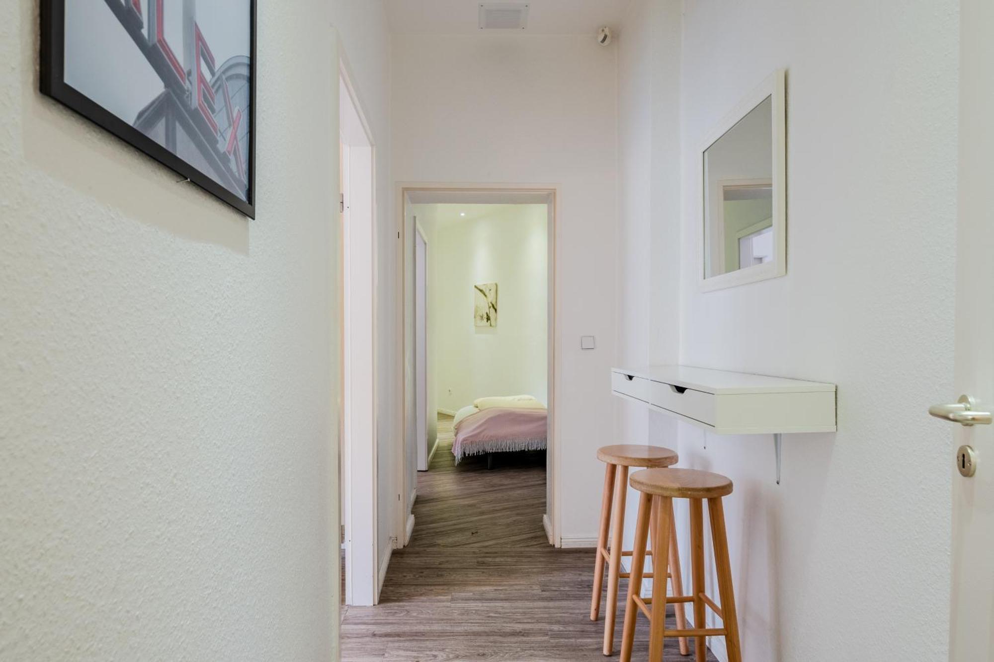 Fbapartments Berlin