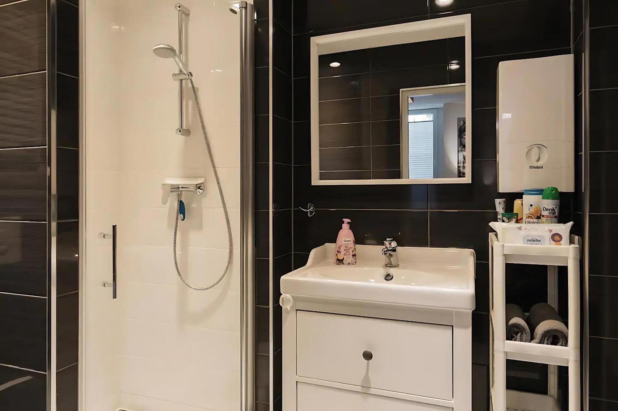 2 Charlottchen Apartment *