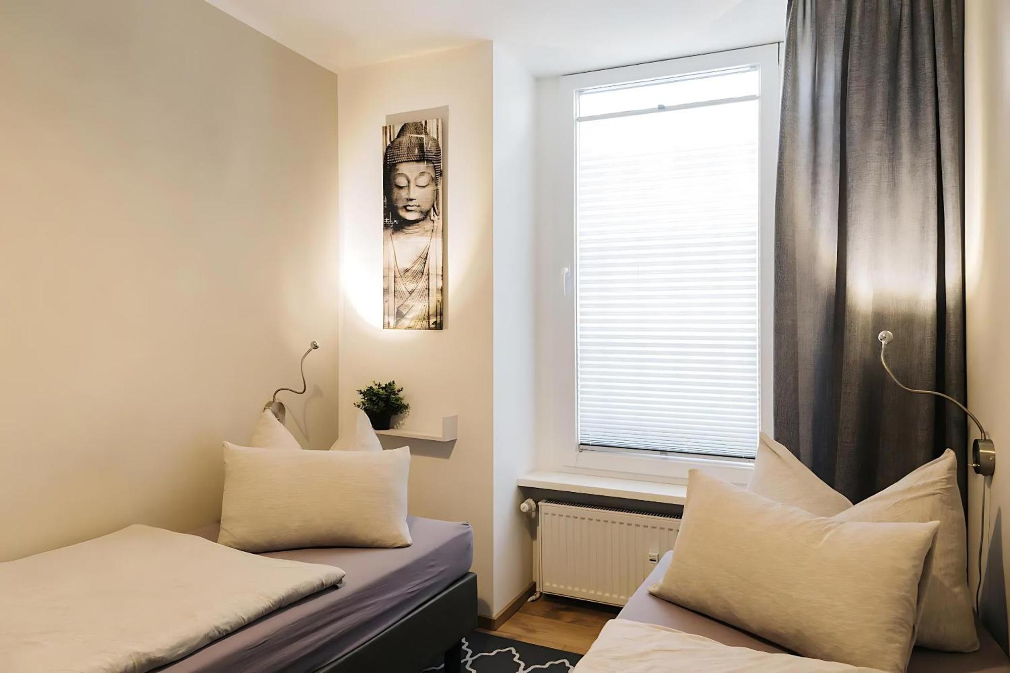 2 Charlottchen Apartment Berlin