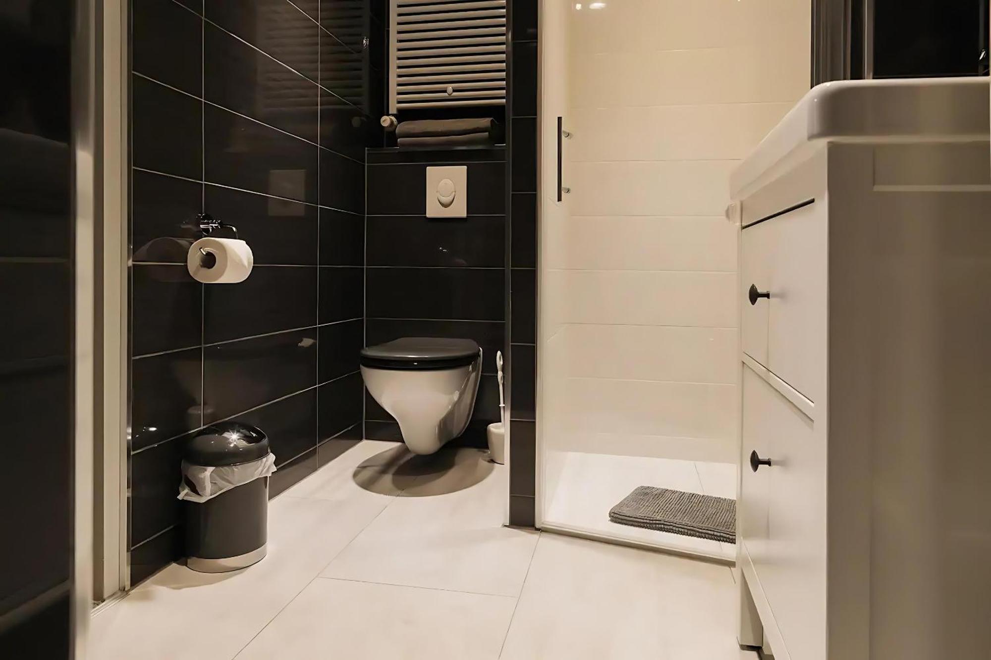 2 Charlottchen Apartment Berlin
