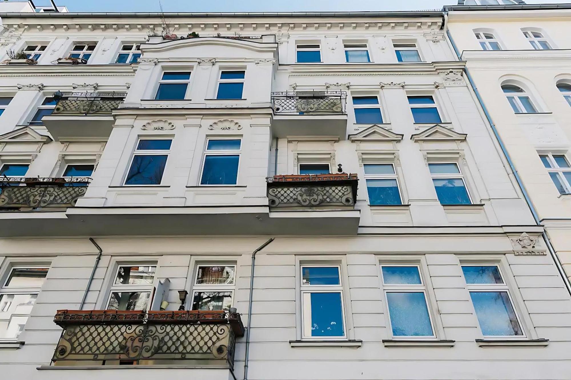 2 Charlottchen Apartment