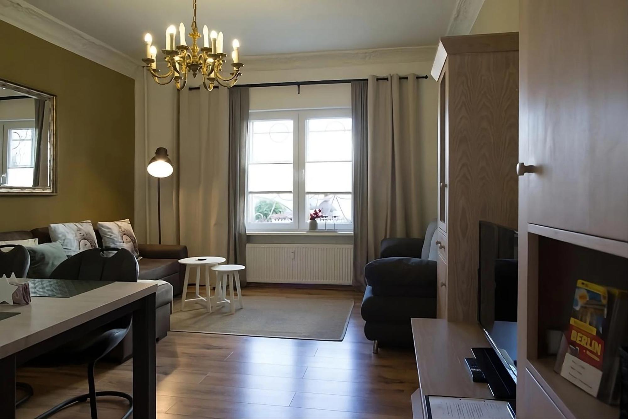 2 Charlottchen Apartment