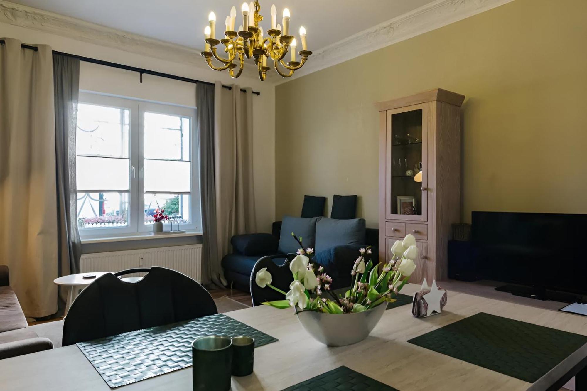 2 Charlottchen Apartment *