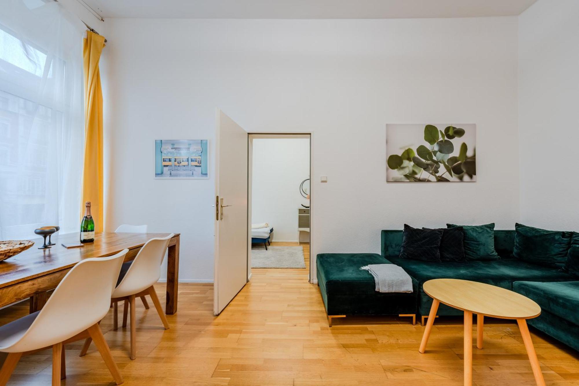 Apartment Fbapartments *