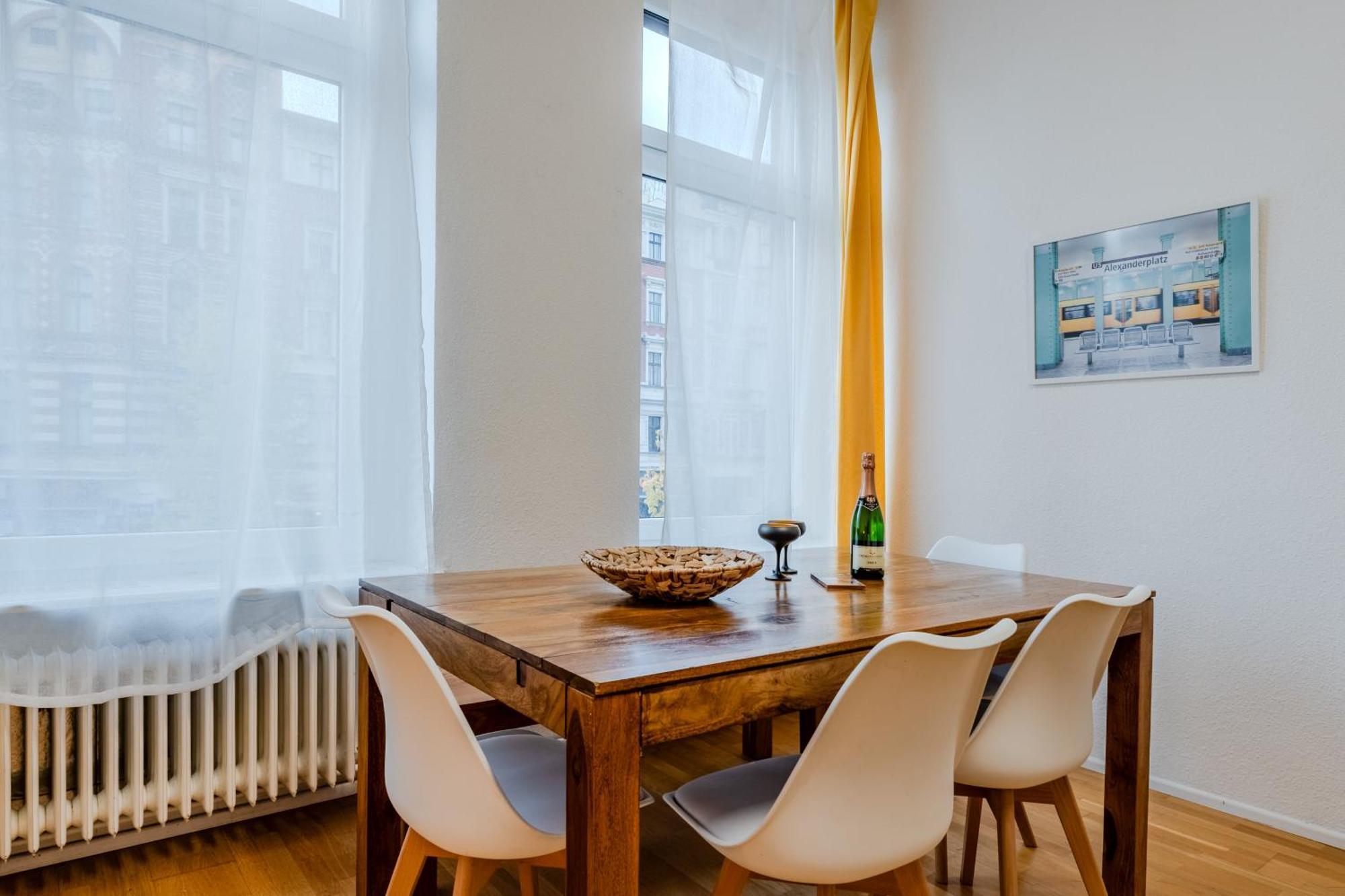 Apartment Fbapartments