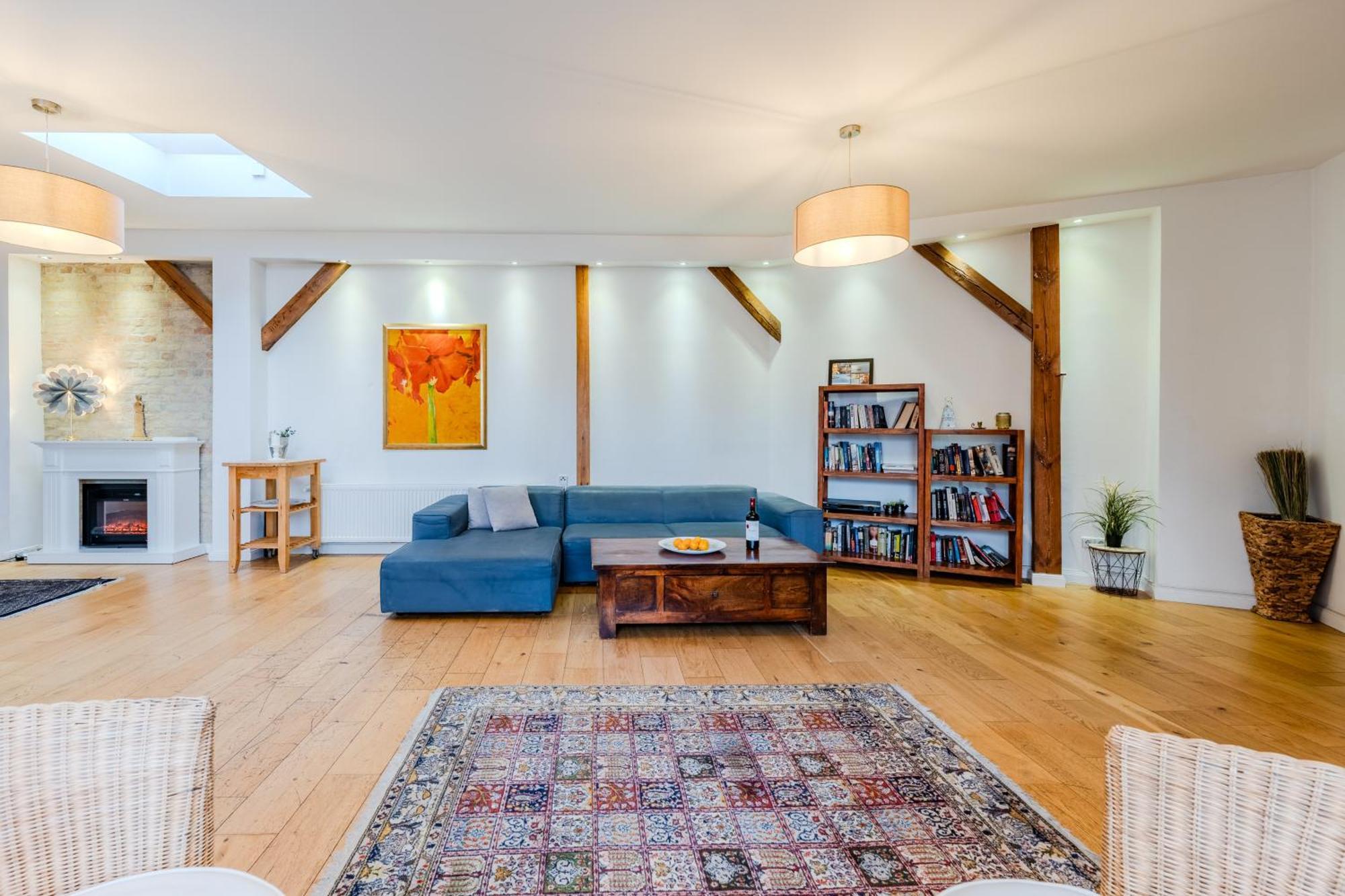Fbapartments Apartment