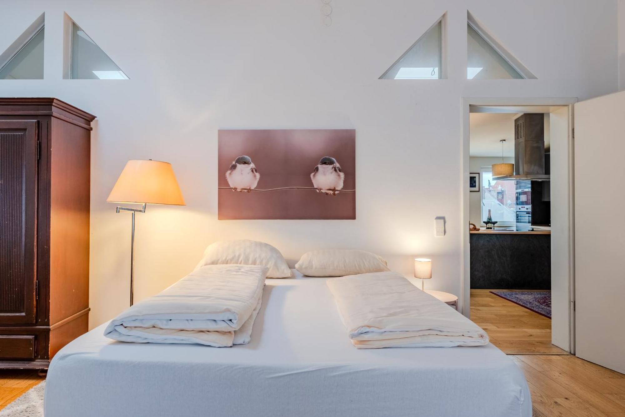 Fbapartments Apartment