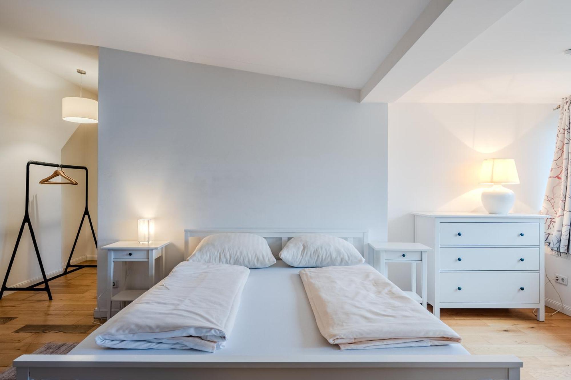 Fbapartments Berlin