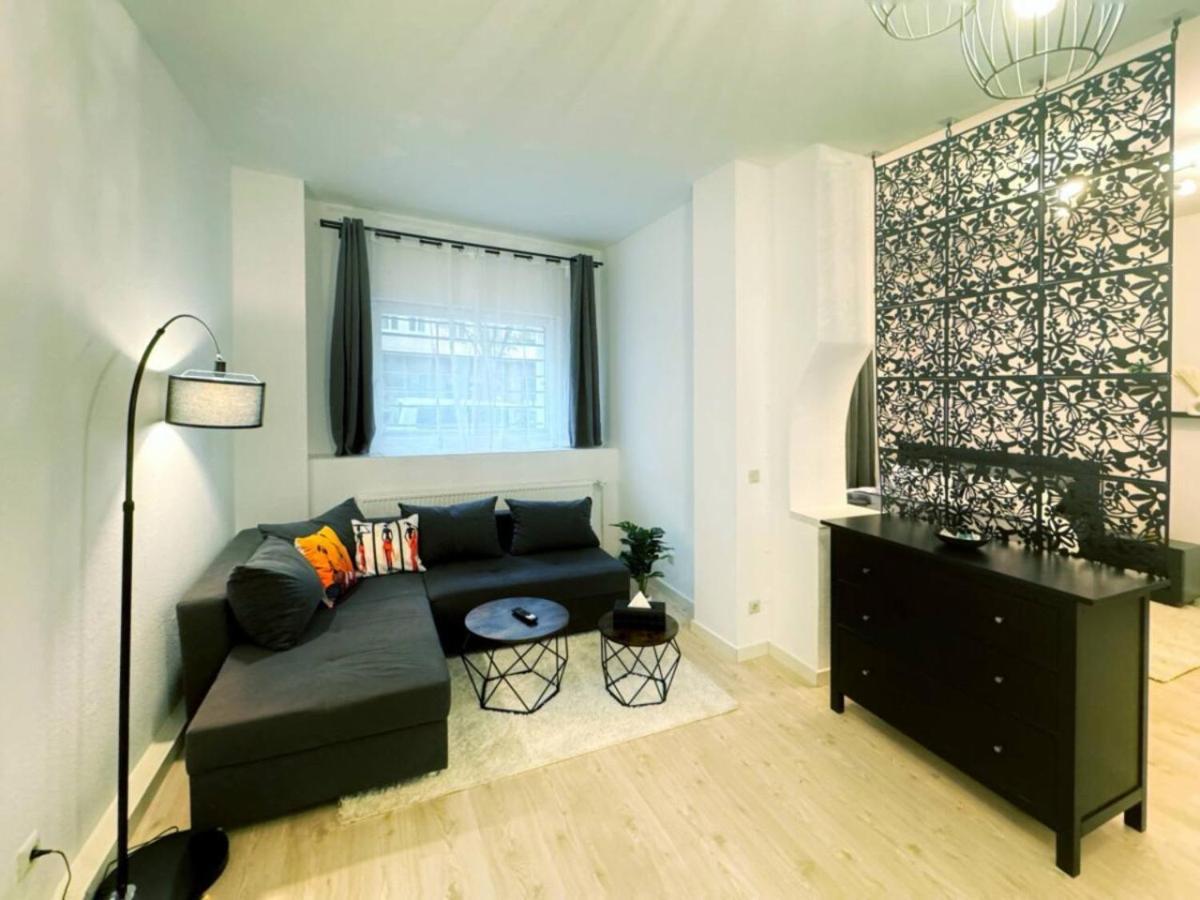I Spacious Private In Heart Of Apartment Berlin