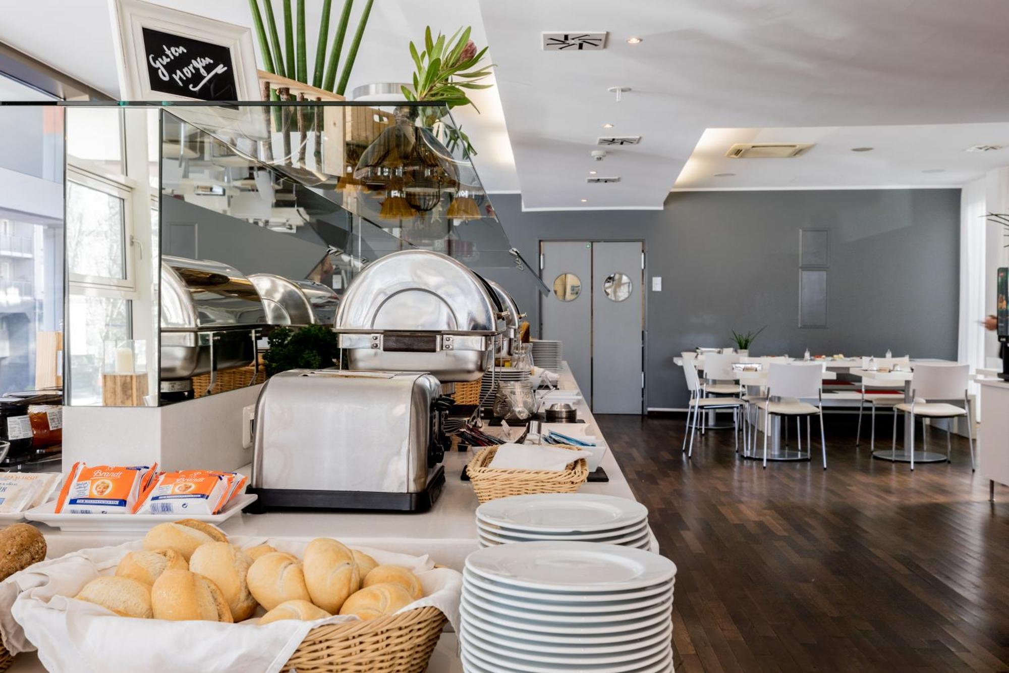 Hotel Garner - Gendarmenmarkt By Ihg Berlin