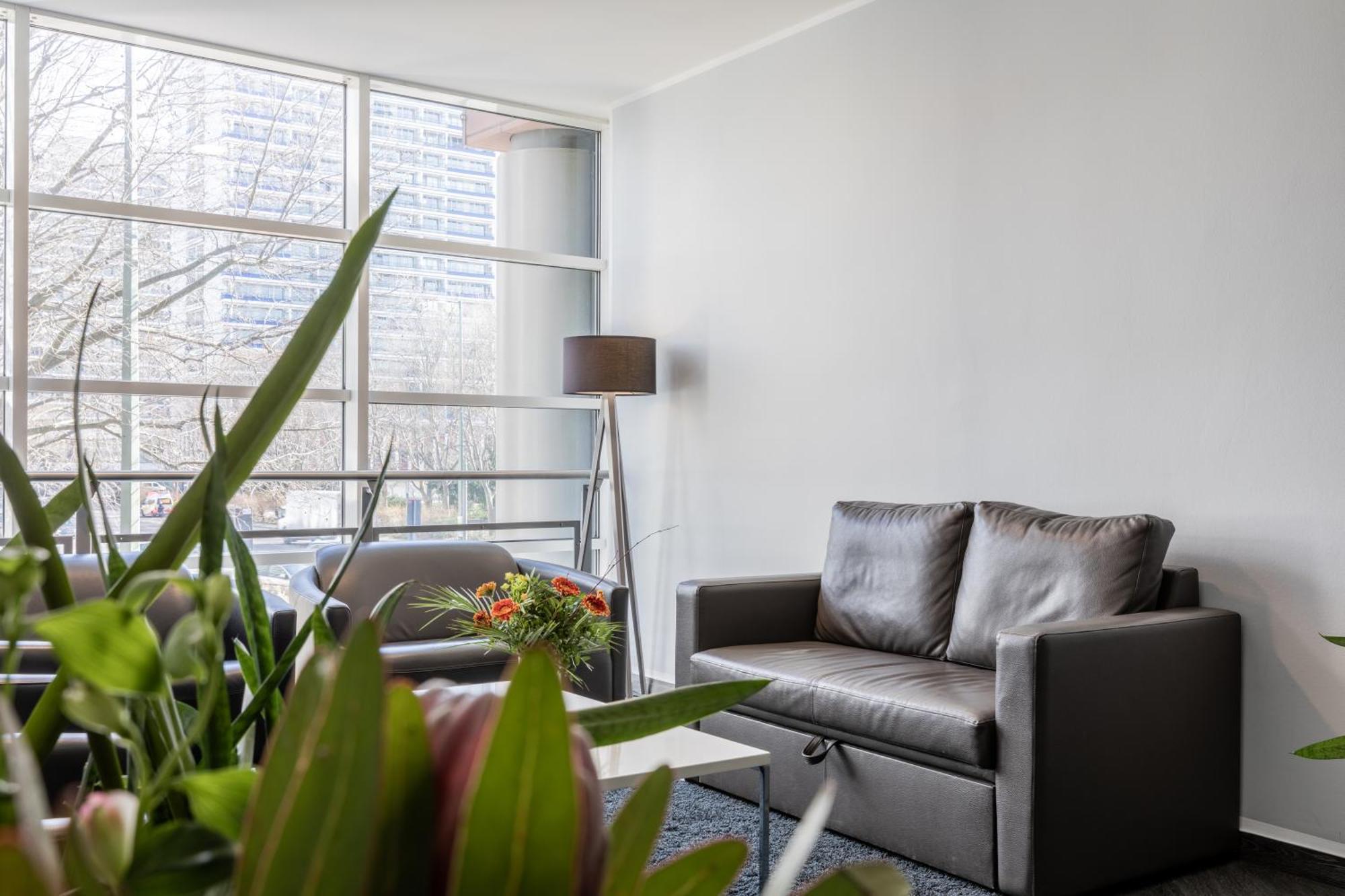 Garner - Gendarmenmarkt By Ihg Berlin