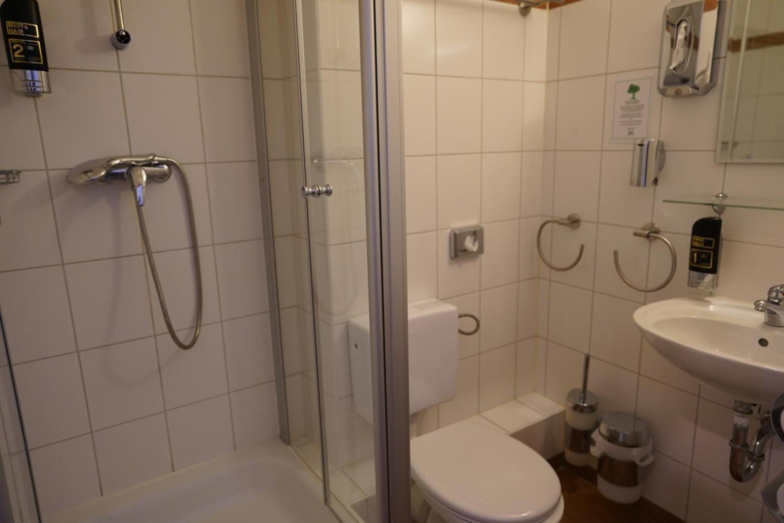 City Pension Berlin Hotel 2*