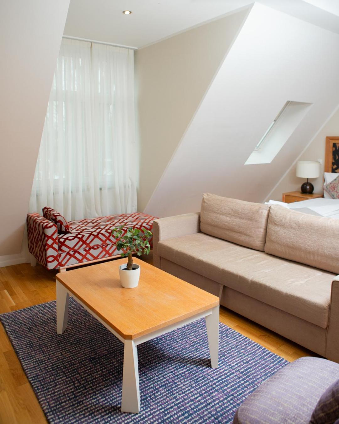 Altes Faehrhaus 4* Berlin
