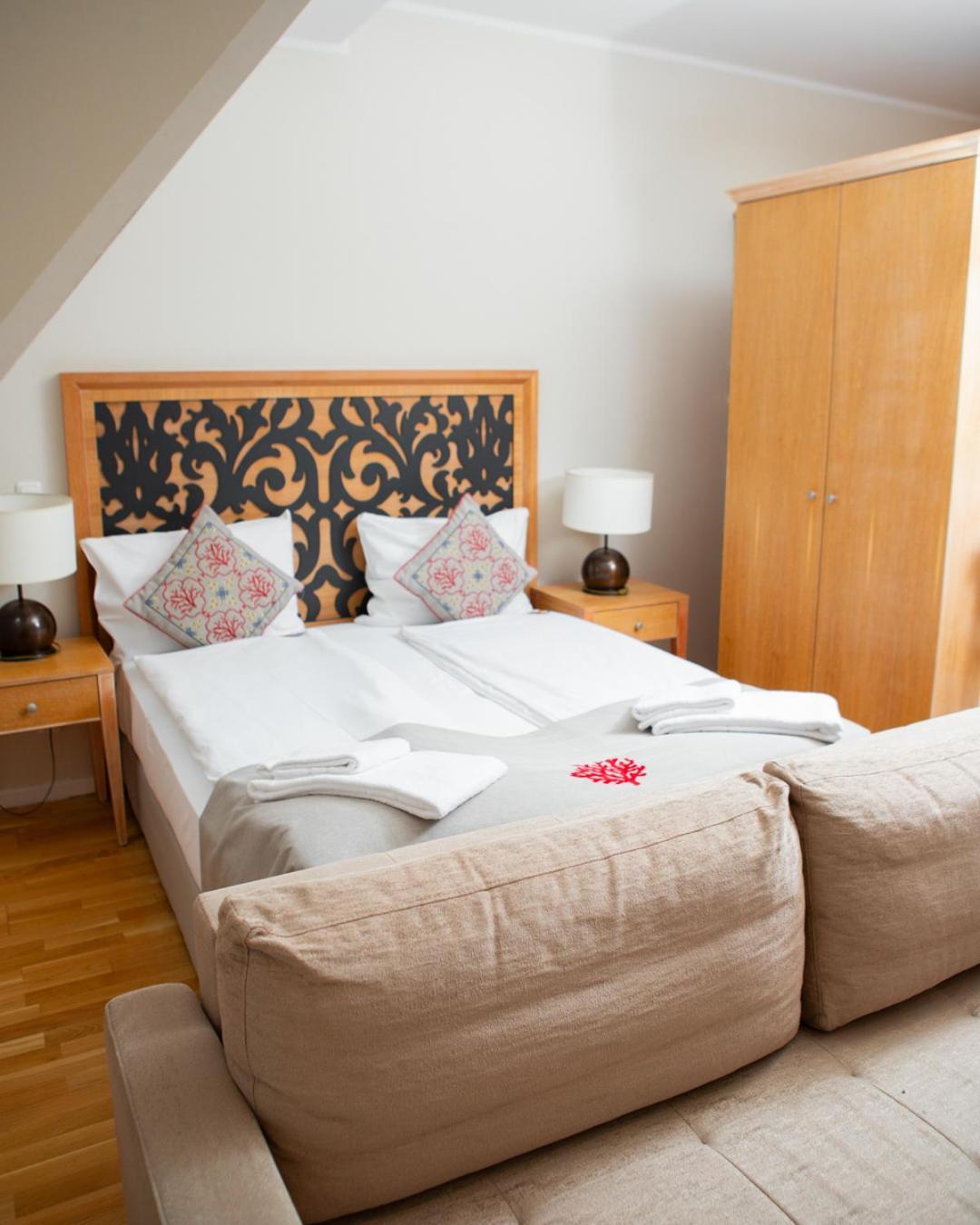 Altes Faehrhaus Hotel 4*