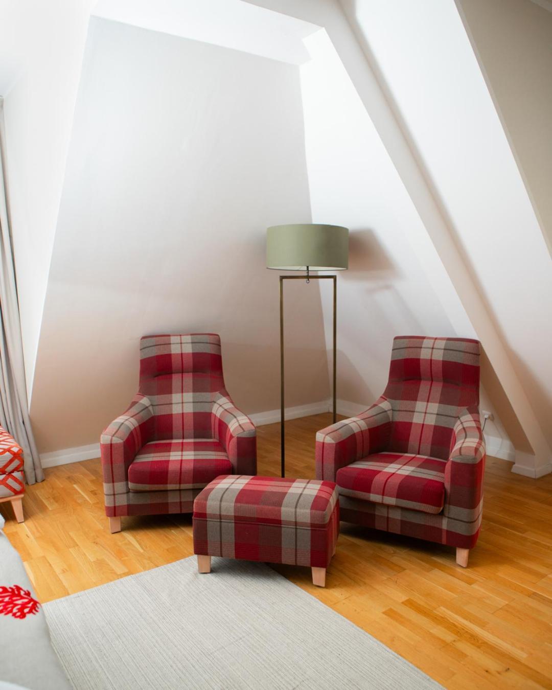 Altes Faehrhaus 4*