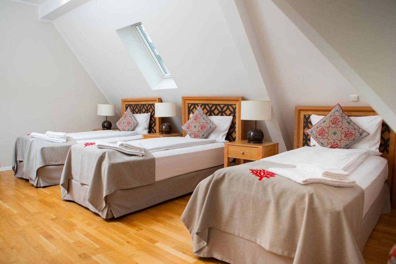 Hotel Altes Faehrhaus Berlin