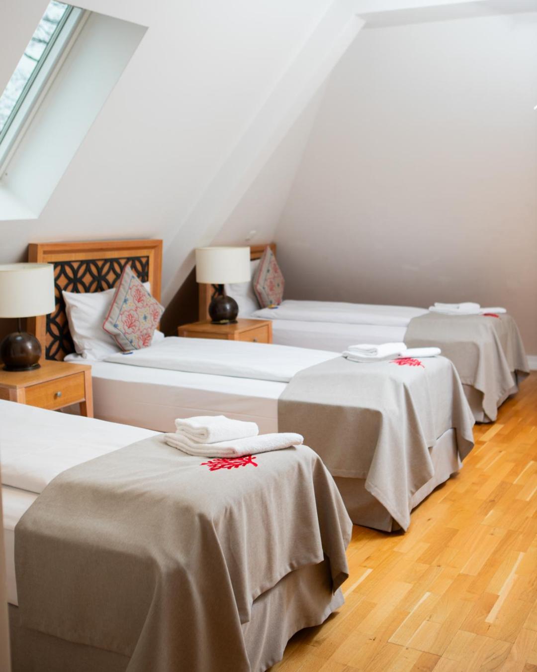 Altes Faehrhaus 4*