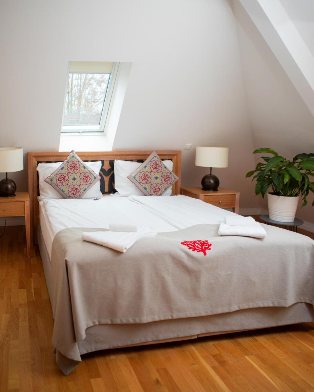 Altes Faehrhaus Hotel