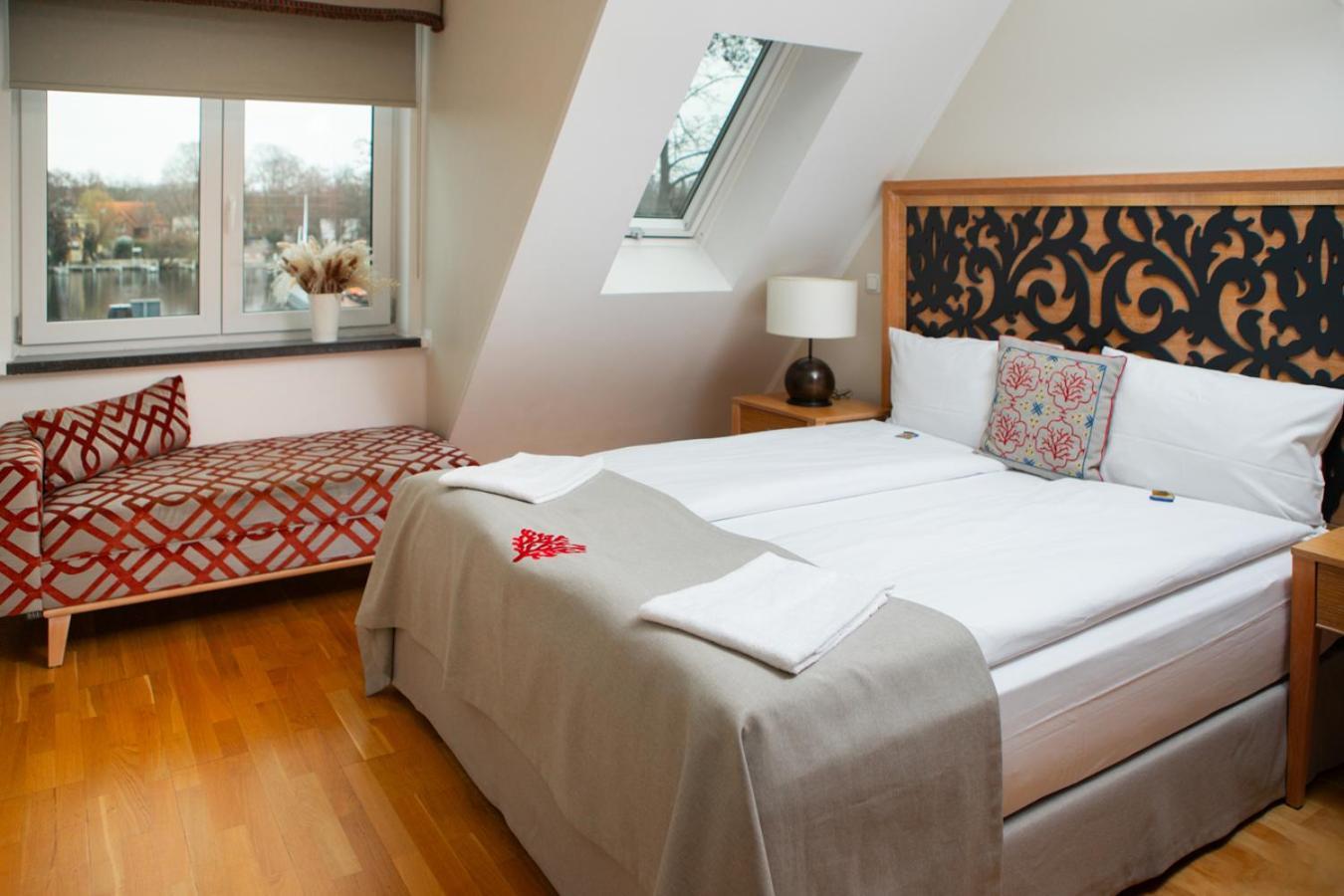 Altes Faehrhaus Hotel Berlin