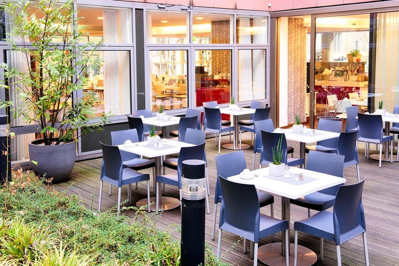 Garner - Gendarmenmarkt By Ihg Hotel