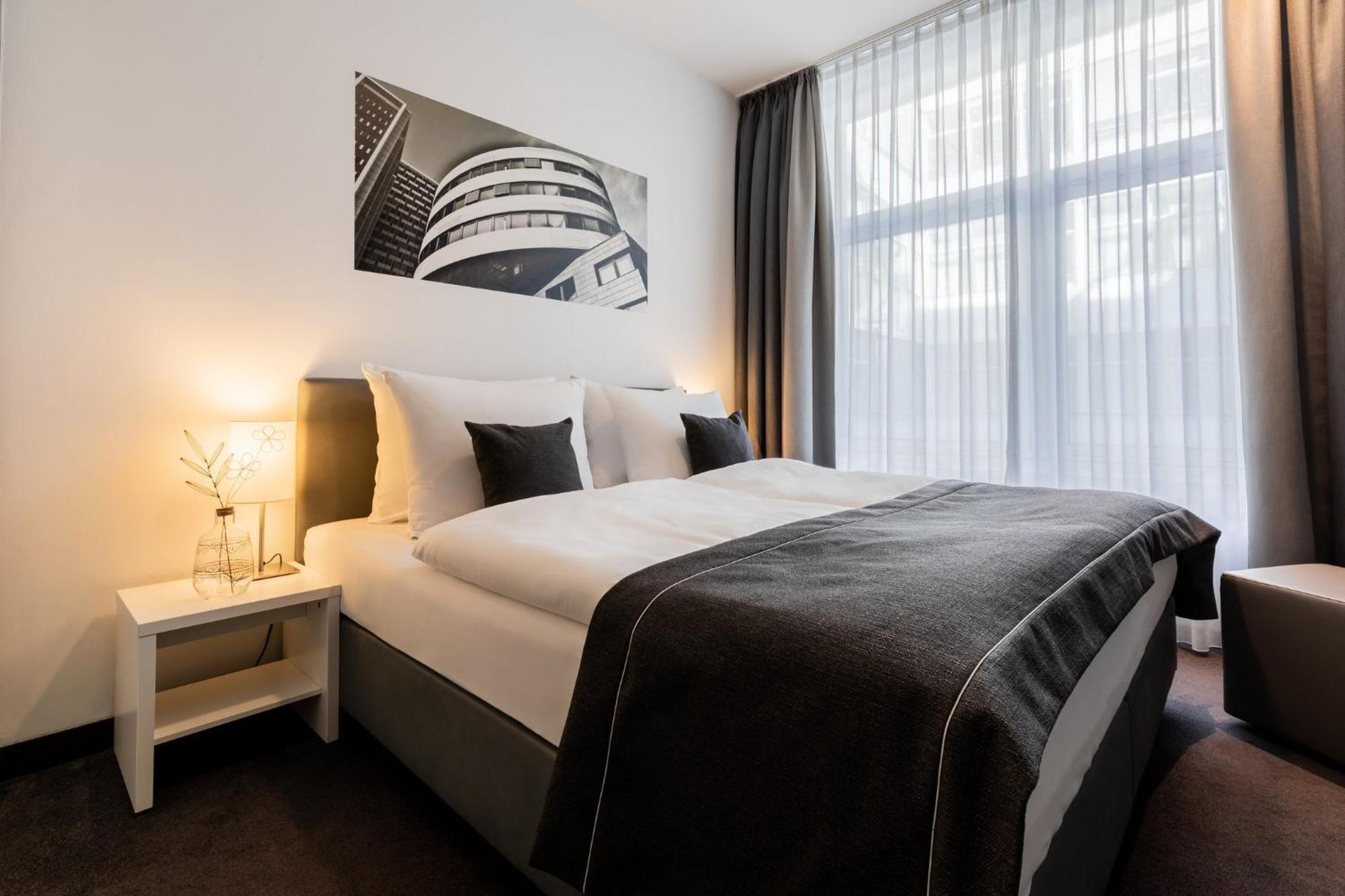 Hotel Garner - Gendarmenmarkt By Ihg Berlin