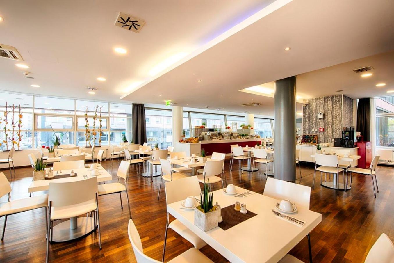 Garner - Gendarmenmarkt By Ihg 4*