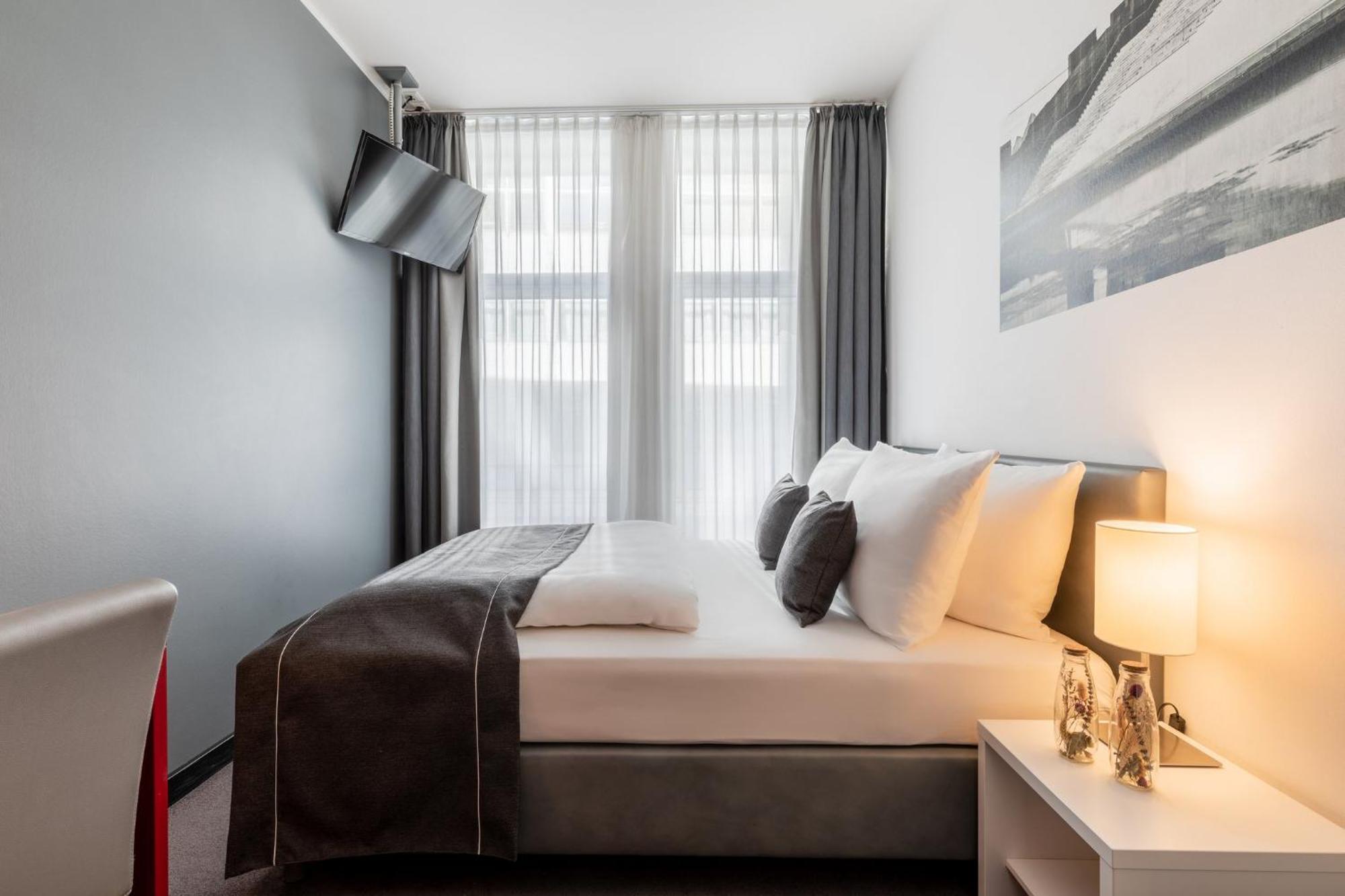 Garner - Gendarmenmarkt By Ihg