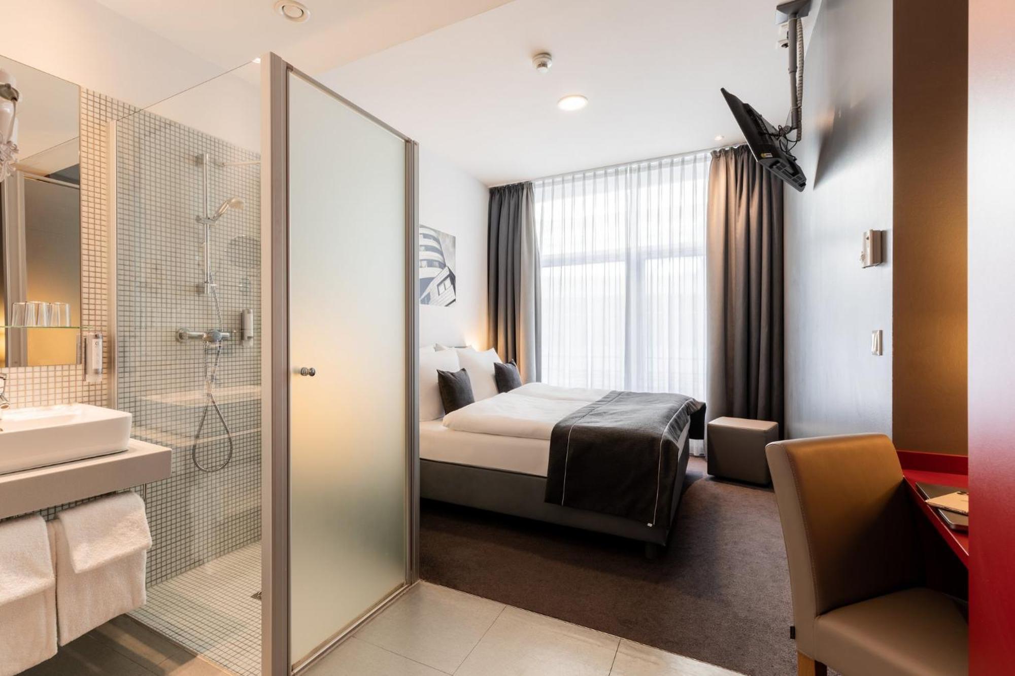 Hotel Garner - Gendarmenmarkt By Ihg 4*